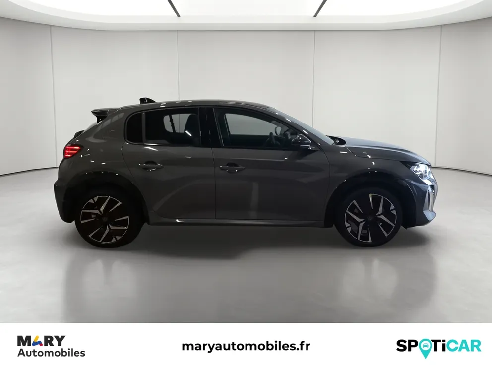 Véhicule occasion 1244764 - peugeot 208 - Photo 5