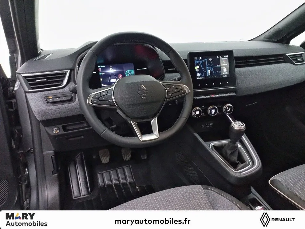 Véhicule occasion 206268 - renault CLIO - Photo 8