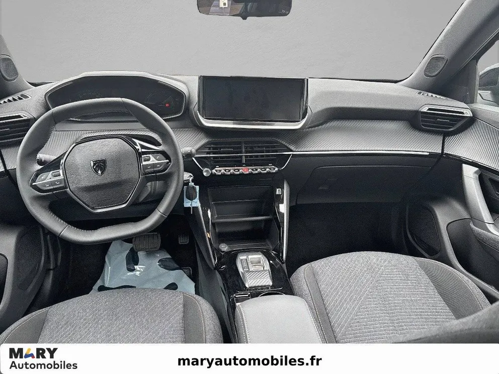 Véhicule occasion 196911 - peugeot 2008 - Photo 8