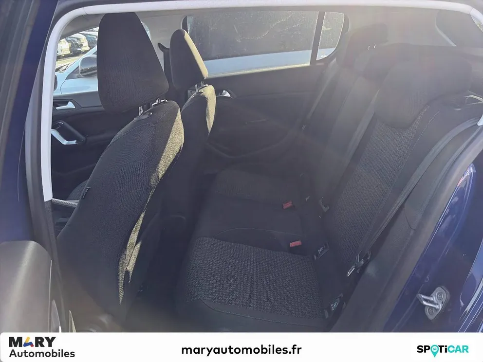 Véhicule occasion 209149 - peugeot 308 - Photo 10