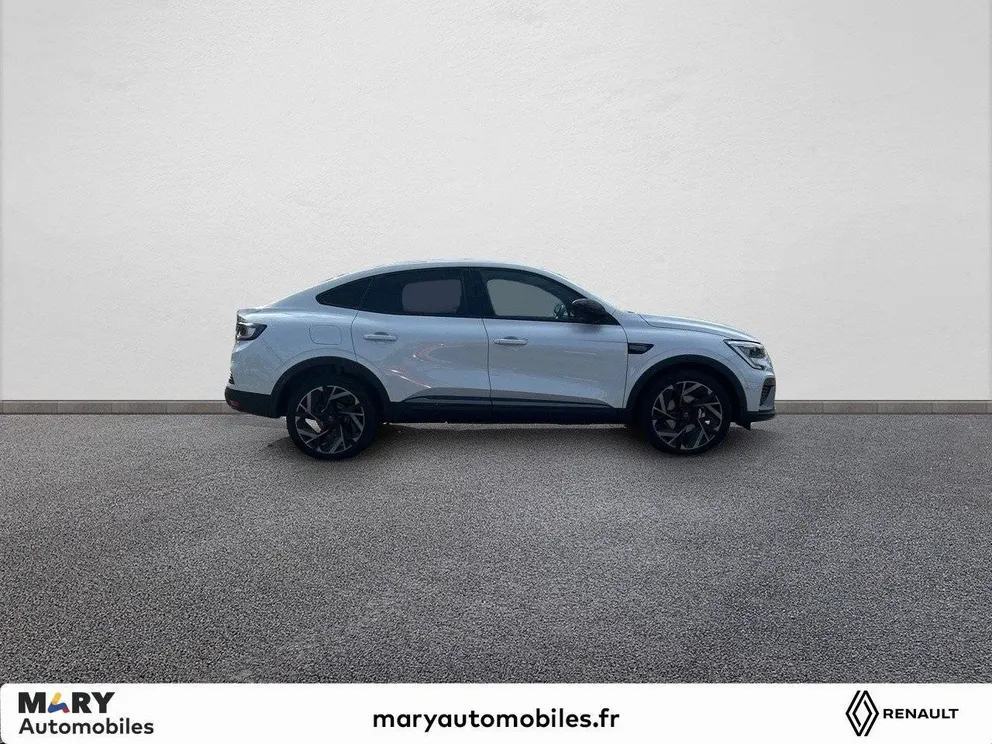 Véhicule occasion 177990 - renault ARKANA - Photo 4