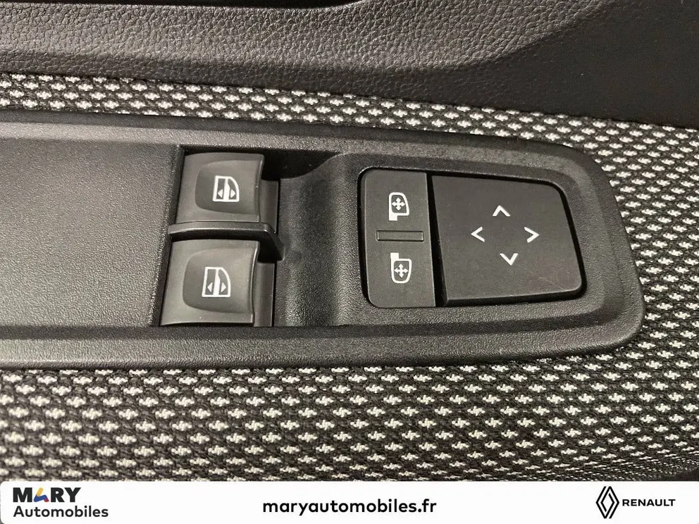 Véhicule occasion 218970 - dacia JOGGER - Photo 14