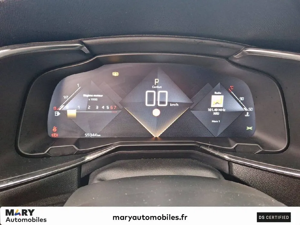 Véhicule occasion 215833 - ds DS 7 - Photo 14