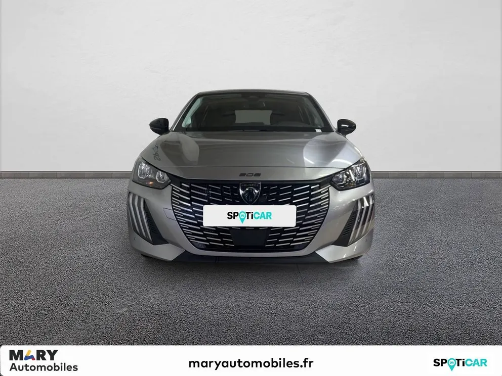 Véhicule occasion 209808 - peugeot 208 - Photo 2