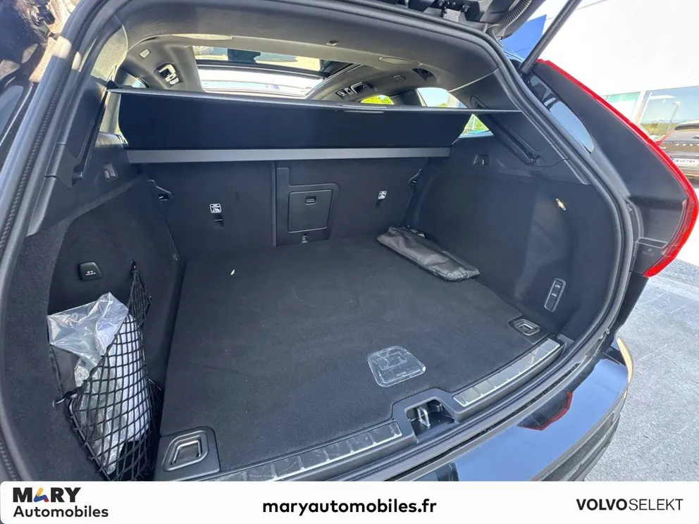 Véhicule occasion 215719 - volvo XC60 - Photo 8