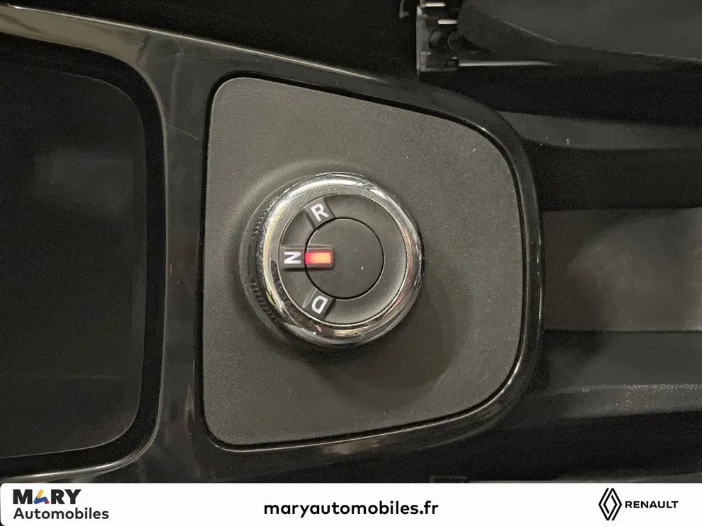 Véhicule occasion 190650 - dacia SPRING - Photo 13