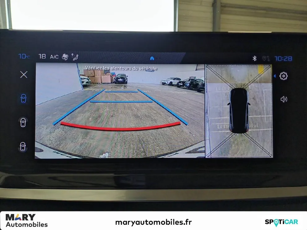 Véhicule occasion 222366 - peugeot 208 - Photo 14