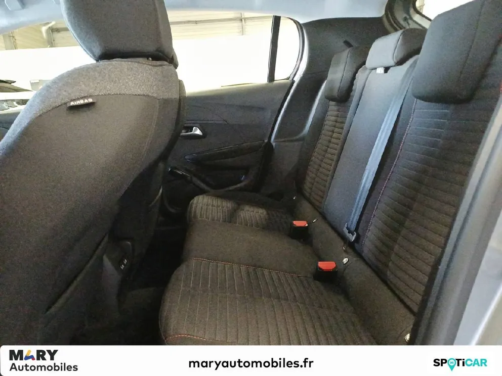 Véhicule occasion 198450 - peugeot 208 - Photo 10