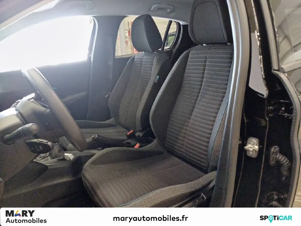 Véhicule occasion 178341 - peugeot 208 - Photo 9