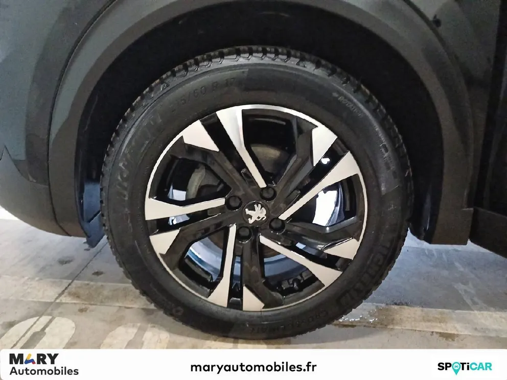 Véhicule occasion 76596 - peugeot 2008 - Photo 11