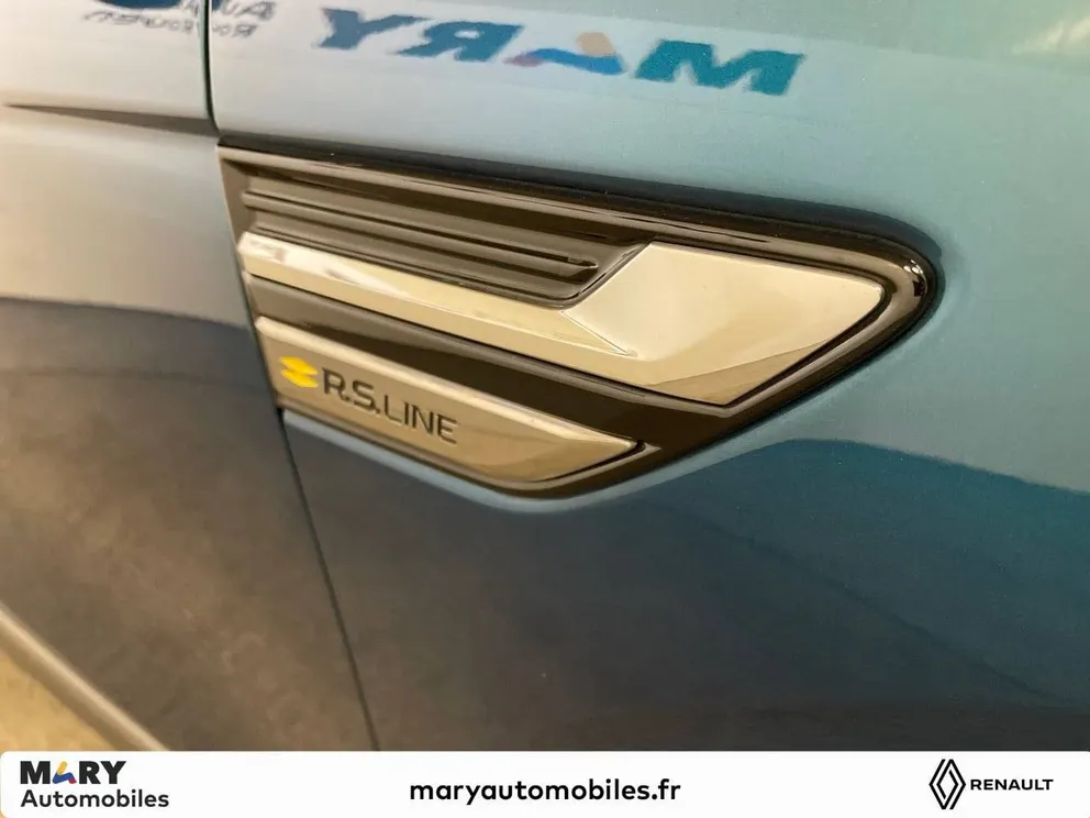 Véhicule occasion 223243 - renault ARKANA - Photo 19