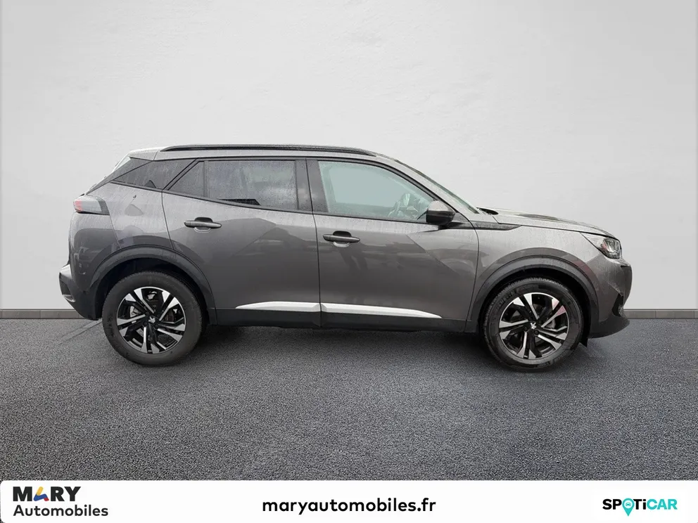 Véhicule occasion 237713 - peugeot 2008 - Photo 4