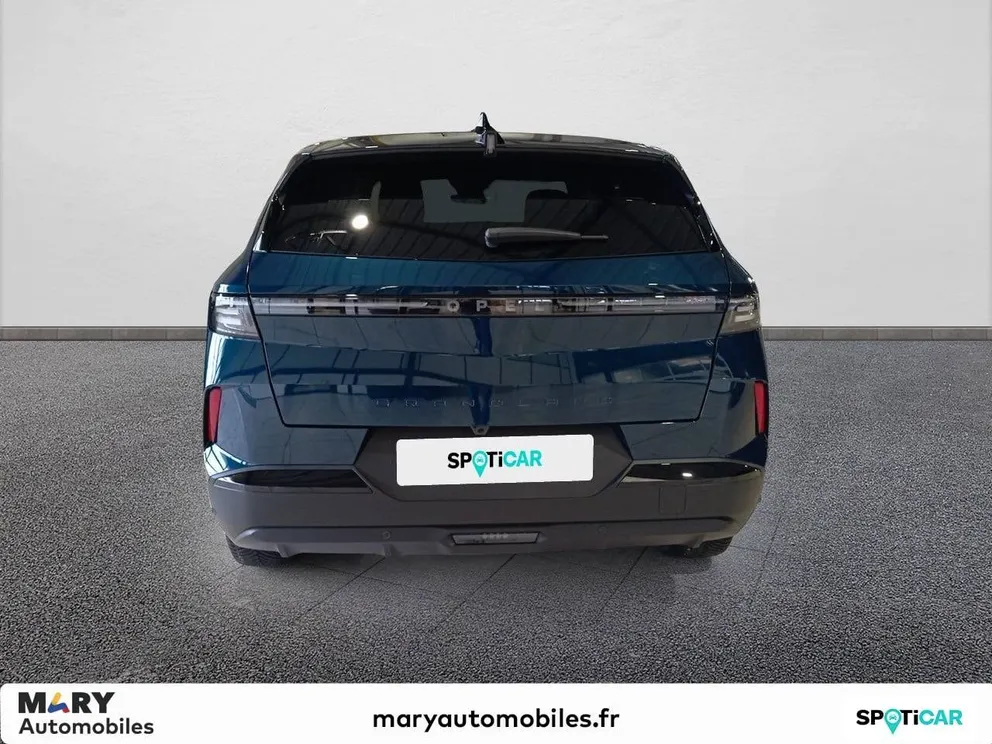 Véhicule occasion 263125 - opel GRANDLAND - Photo 5