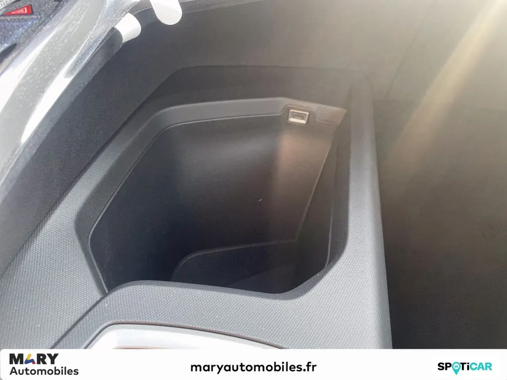 Véhicule occasion 1233364 - peugeot 5008 - Photo 16