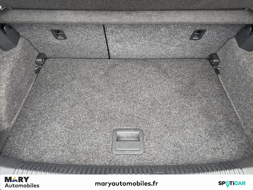 Véhicule occasion 206916 - volkswagen POLO - Photo 6