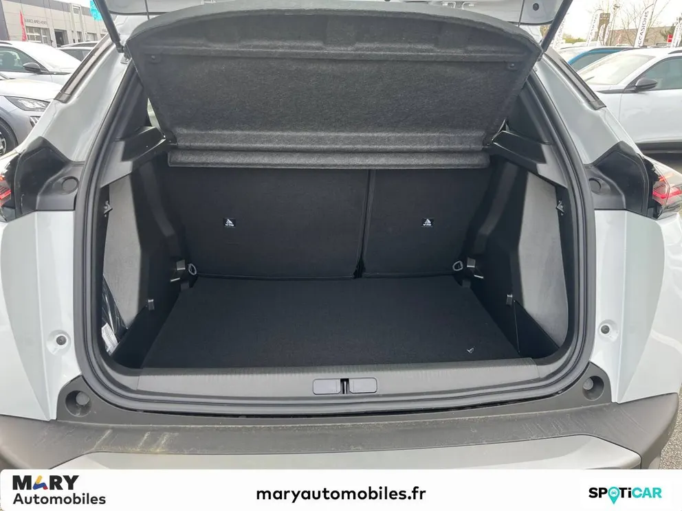 Véhicule occasion 224411 - peugeot 2008 - Photo 6