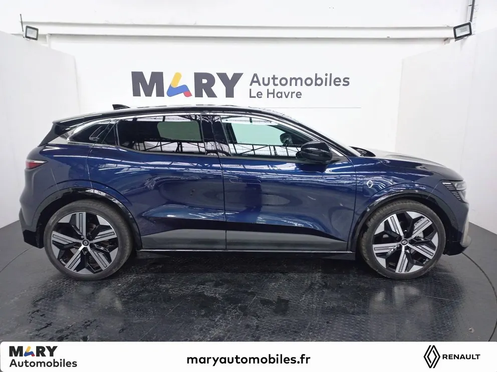 Véhicule occasion 228554 - renault MEGANE - Photo 4