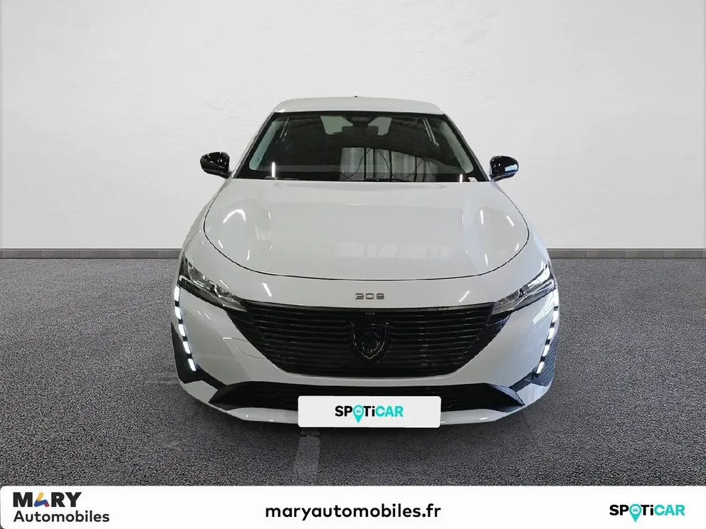 Véhicule occasion 209871 - peugeot 308 - Photo 2