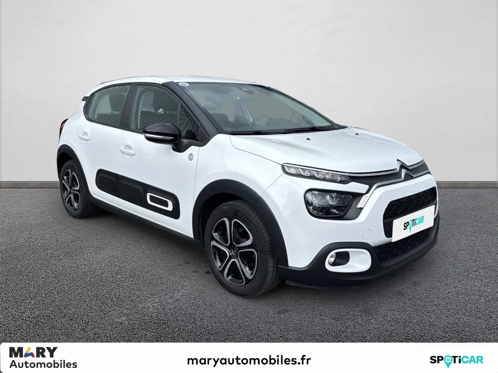 Véhicule occasion 1227405 - Citroën C3 - Photo 5
