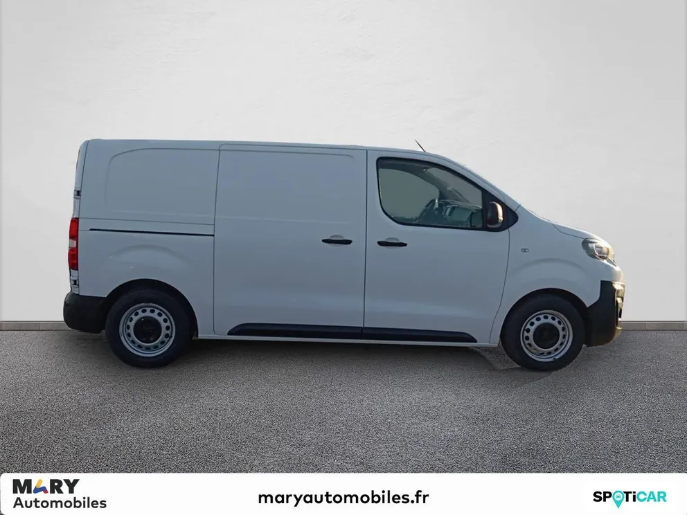 Véhicule occasion 220338 - peugeot EXPERT - Photo 4