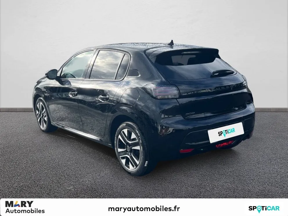 Véhicule occasion 216816 - peugeot 208 - Photo 2
