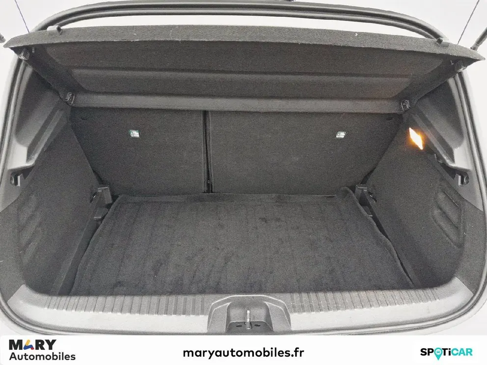 Véhicule occasion 200954 - renault CLIO - Photo 6