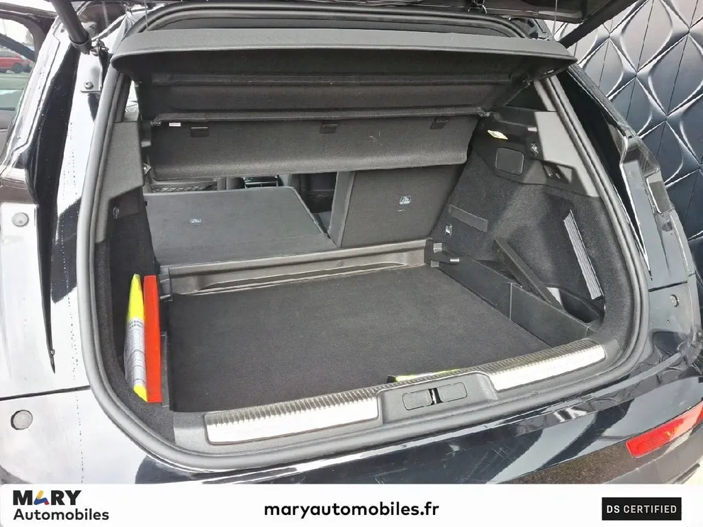 Véhicule occasion 213524 - ds DS 7 - Photo 30