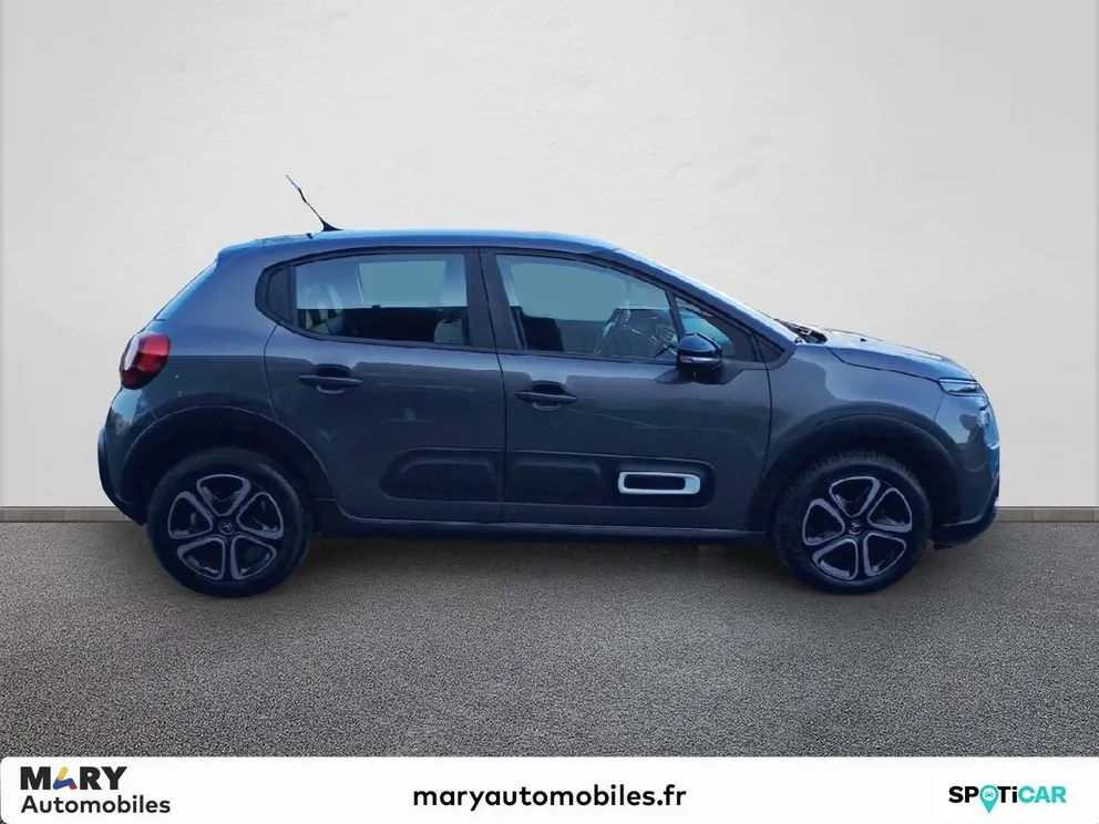 Véhicule occasion 208515 - Citroën C3 - Photo 4