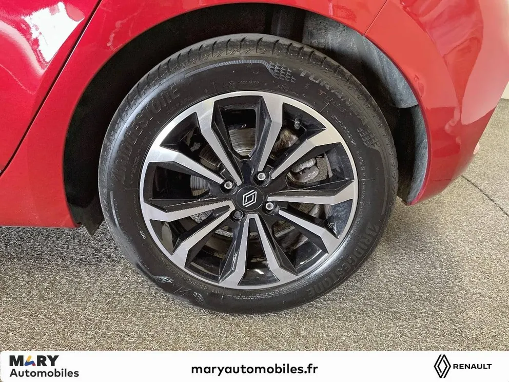 Véhicule occasion 234055 - renault CLIO - Photo 11