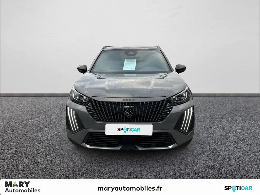 Véhicule occasion 210831 - peugeot 2008 - Photo 2