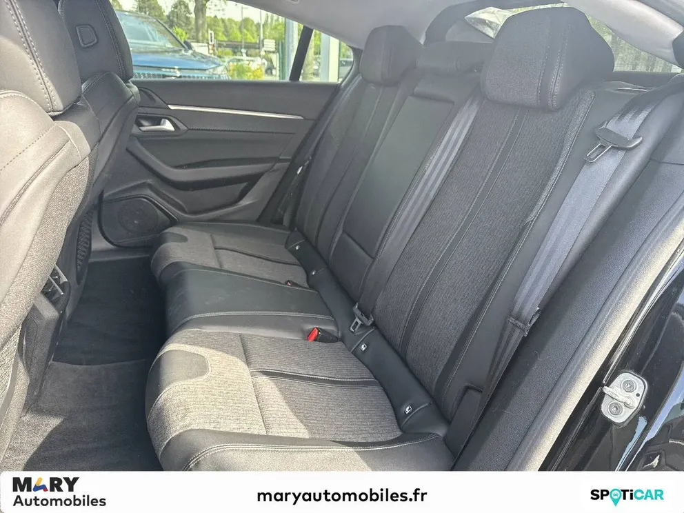 Véhicule occasion 220573 - peugeot 508 - Photo 10