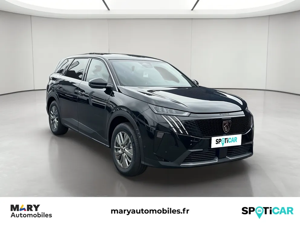 Véhicule occasion 1234844 - peugeot 5008 - Photo 6