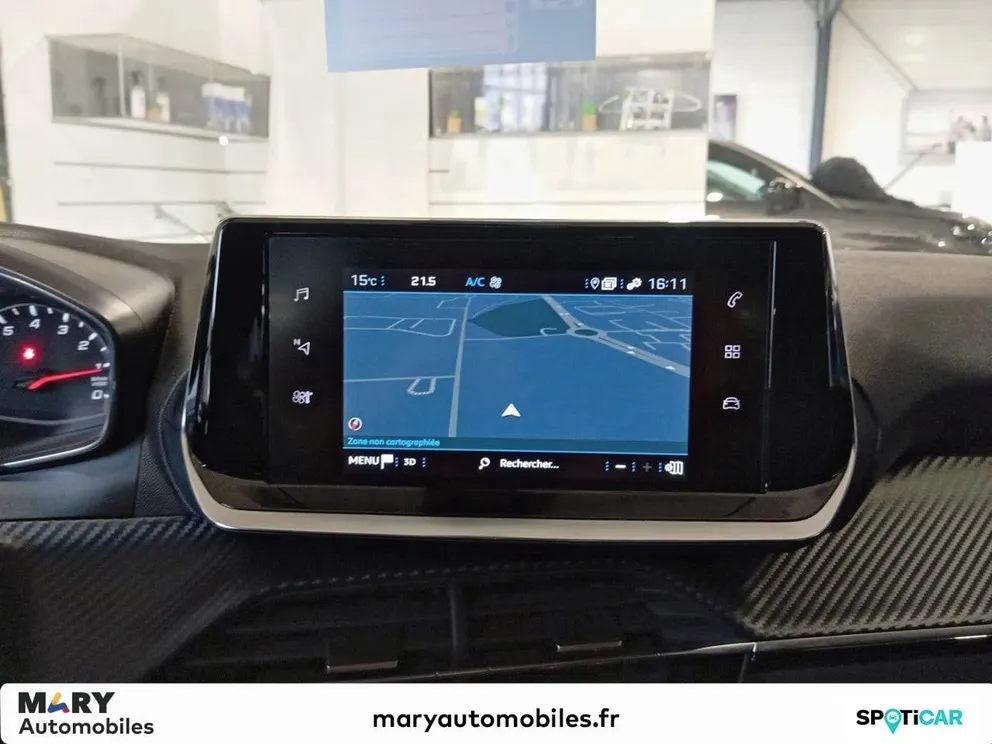 Véhicule occasion 216869 - peugeot 2008 - Photo 14