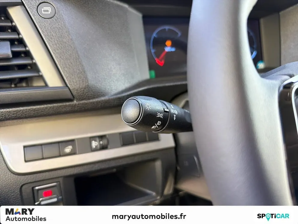 Véhicule occasion 262826 - peugeot EXPERT - Photo 20
