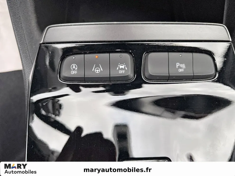 Véhicule occasion 198379 - opel MOKKA - Photo 16