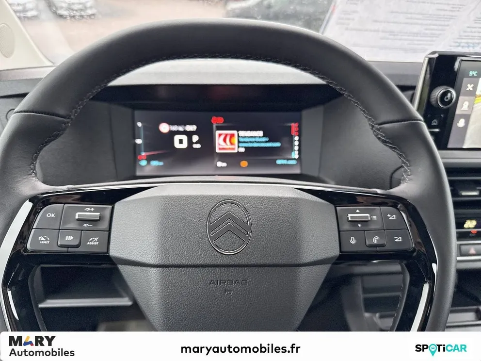 Véhicule occasion 216042 - Citroën JUMPY - Photo 12