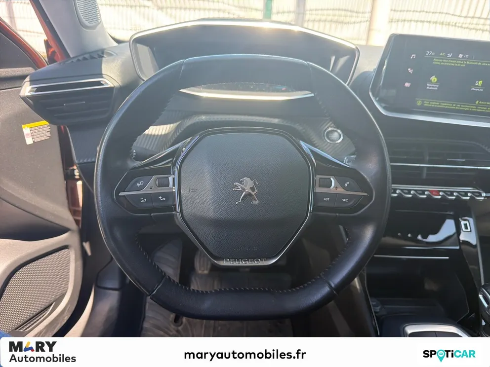 Véhicule occasion 226794 - peugeot 2008 - Photo 15