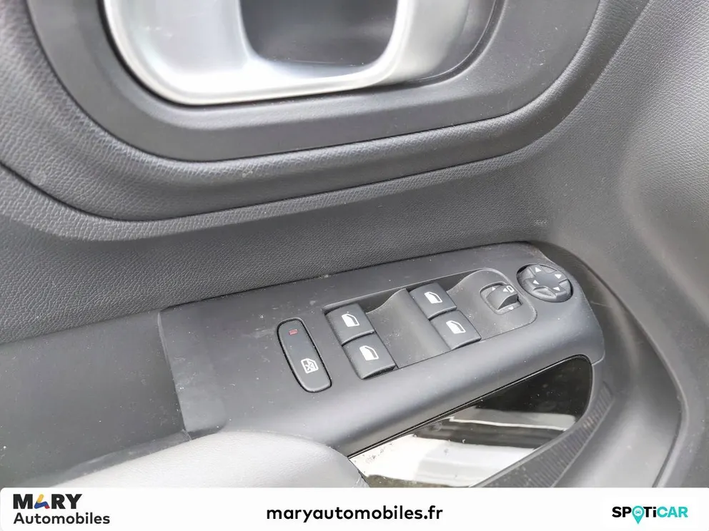 Véhicule occasion 216833 - Citroën C5 AIRCROSS - Photo 12