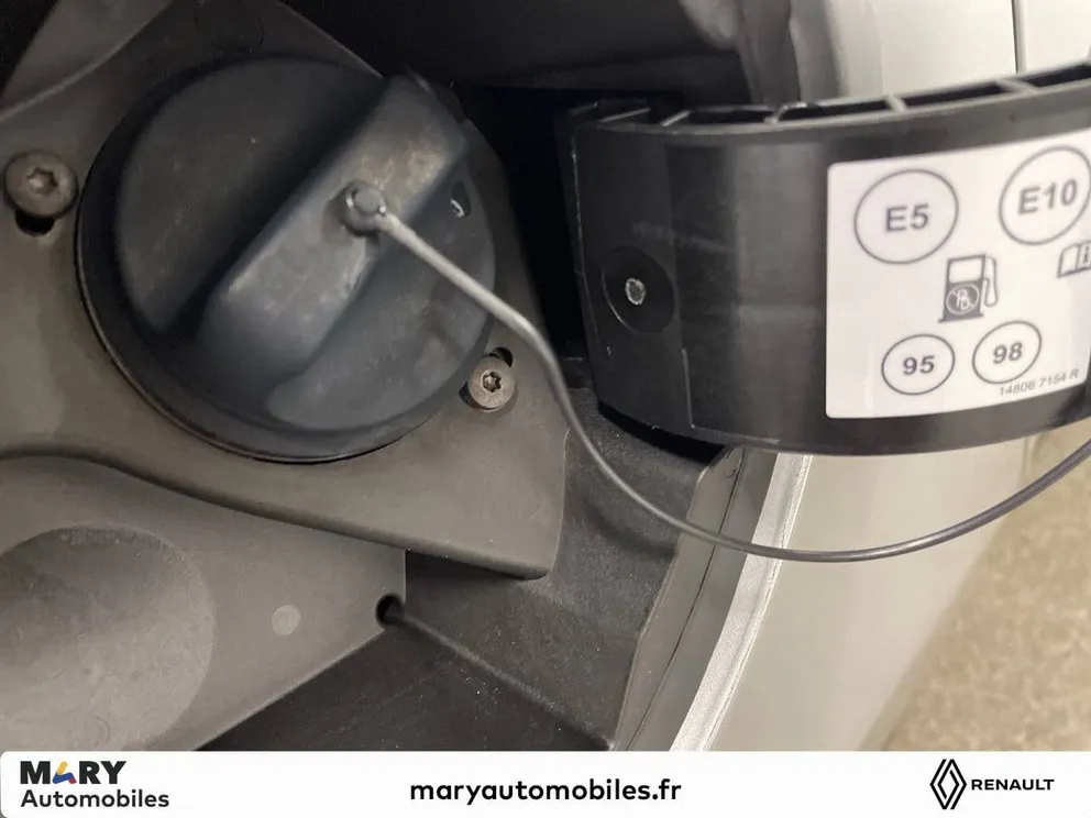 Véhicule occasion 208097 - renault CLIO - Photo 16