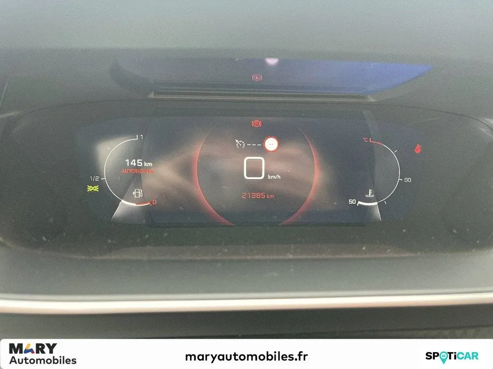 Véhicule occasion 188858 - peugeot 208 - Photo 24