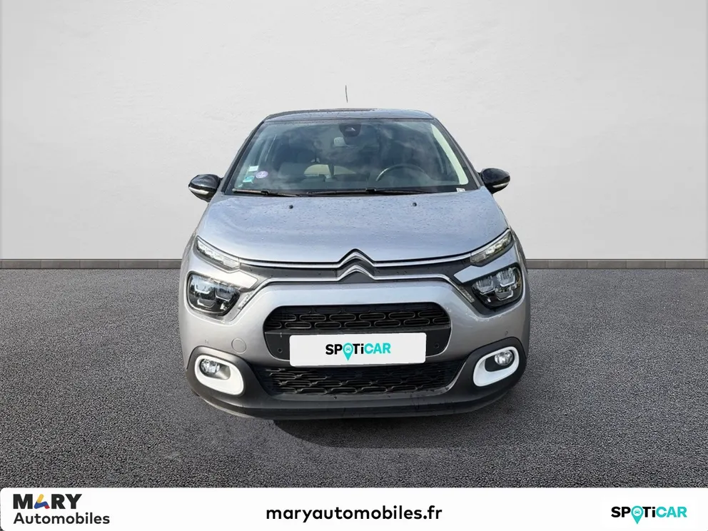 Véhicule occasion 227424 - Citroën C3 - Photo 6