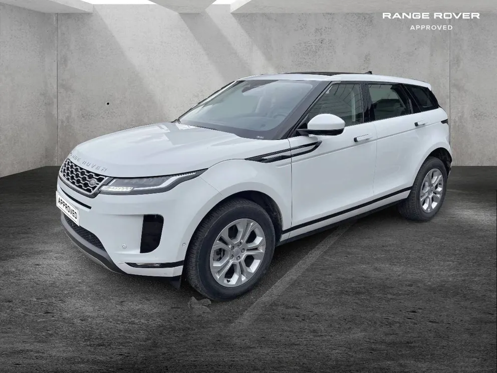 Véhicule occasion 196048 - land rover RANGE ROVER EVOQUE - Photo 1