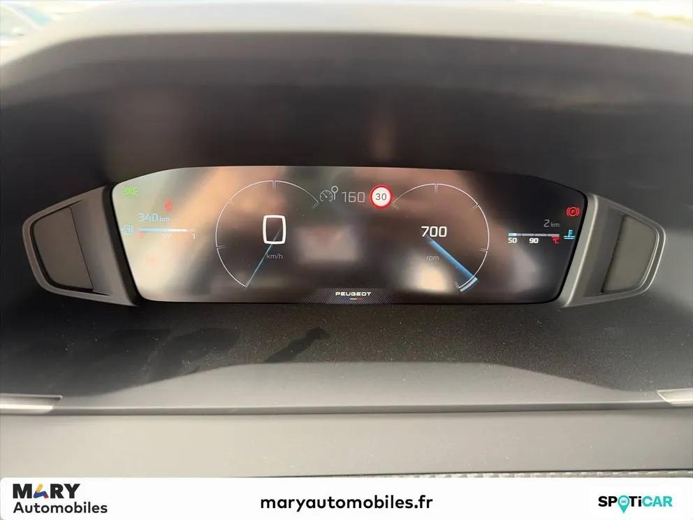 Véhicule occasion 230620 - peugeot 208 - Photo 12