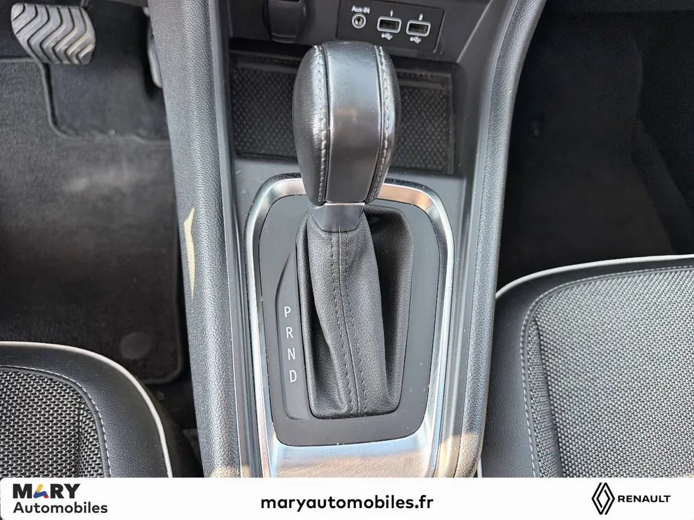 Véhicule occasion 219277 - renault CAPTUR - Photo 14