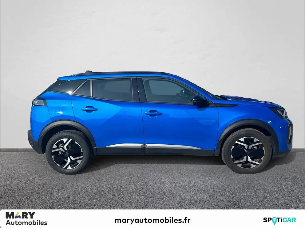 Véhicule occasion 226195 - peugeot 2008 - Photo 4