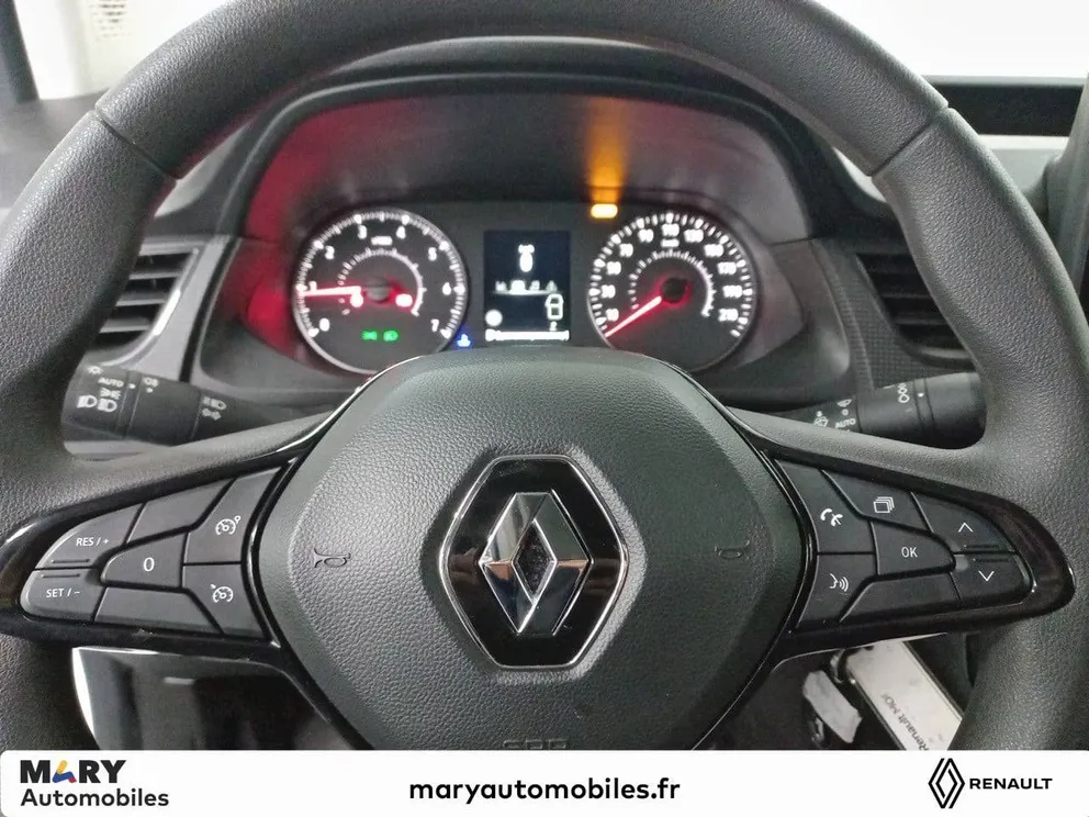 Véhicule occasion 211823 - renault KANGOO - Photo 13