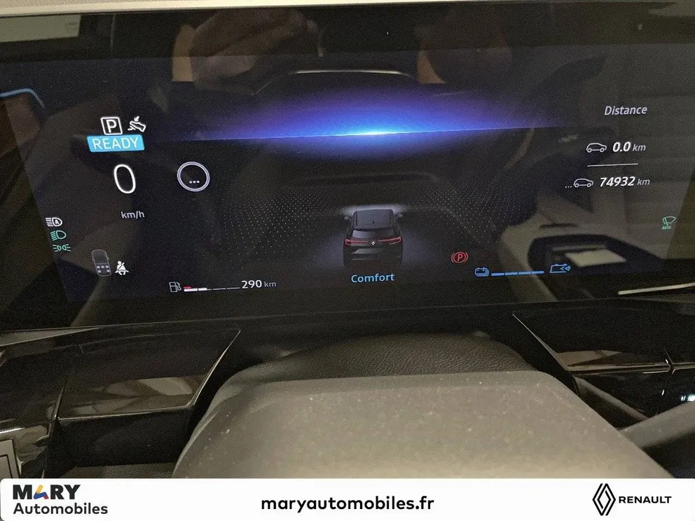 Véhicule occasion 203326 - renault ESPACE - Photo 15