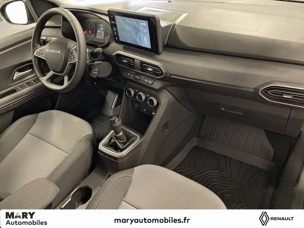 Véhicule occasion 200391 - dacia SANDERO - Photo 17