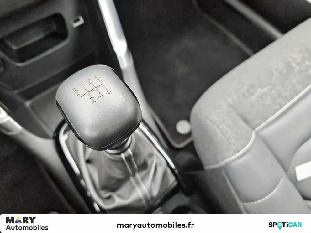Véhicule occasion 216427 - Citroën C3 AIRCROSS - Photo 15