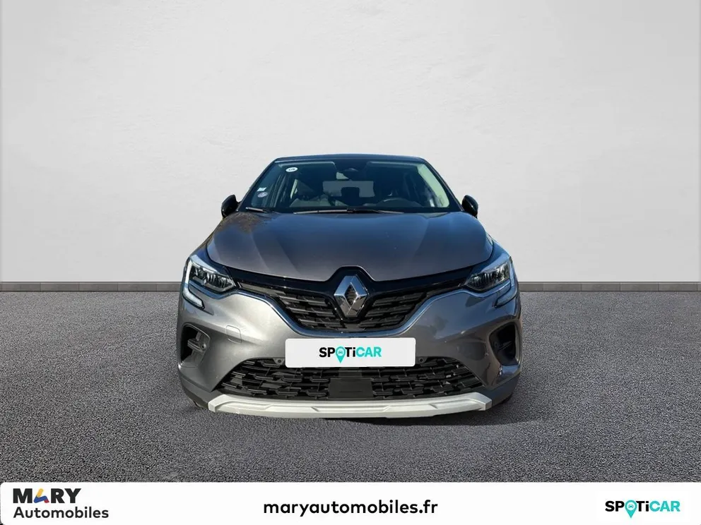 Véhicule occasion 201382 - renault CAPTUR - Photo 2